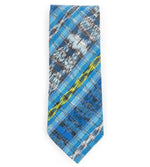 Recycled Corte Necktie - A Thread of Hope Guatemalan Fair Trade