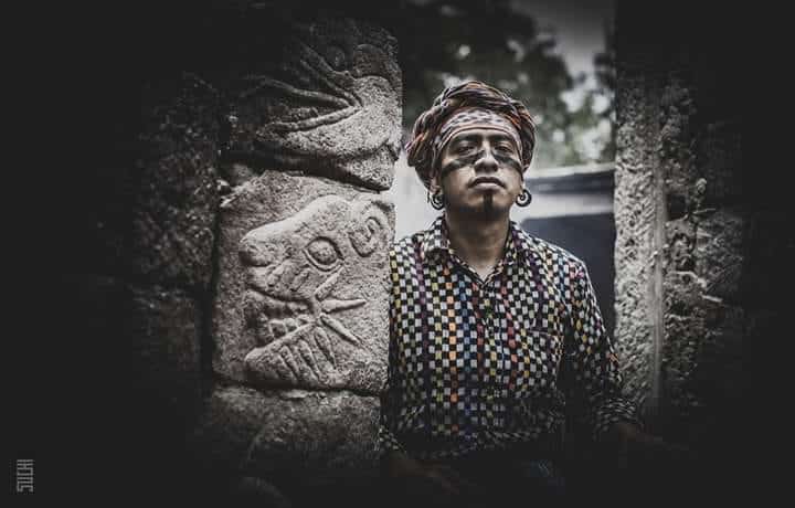 Maya Hip Hop Album Download to Support the Rebuilding of Casa Kan Cultural Center 
