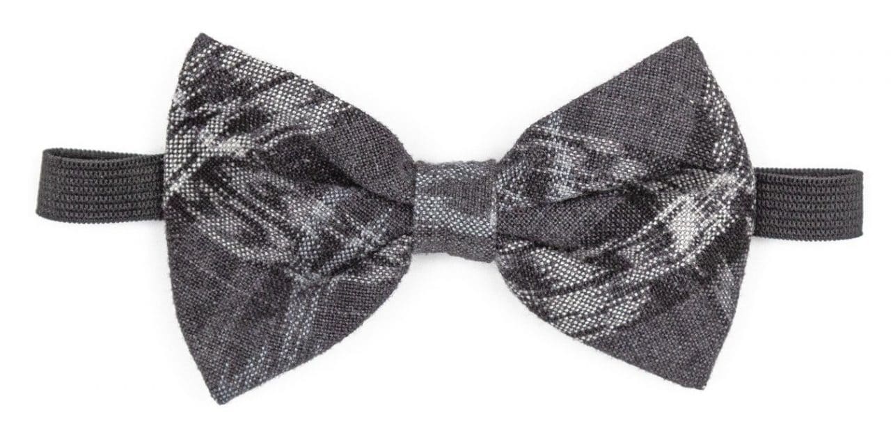 Recycled Corte Bow Tie