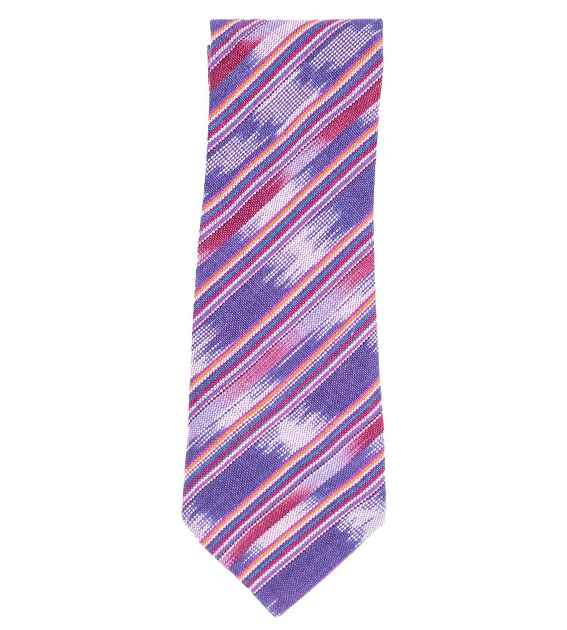 Guatemalan Cotton Tie