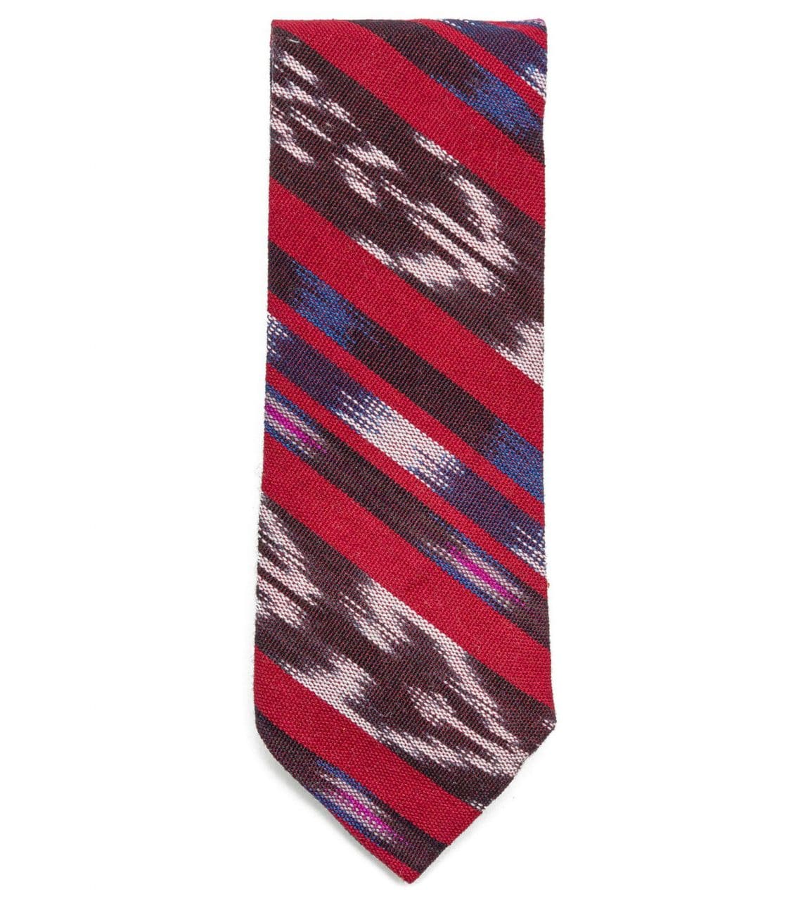 Guatemalan Cotton Tie