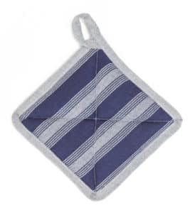 Square Pot Holder - A Variety of Colors