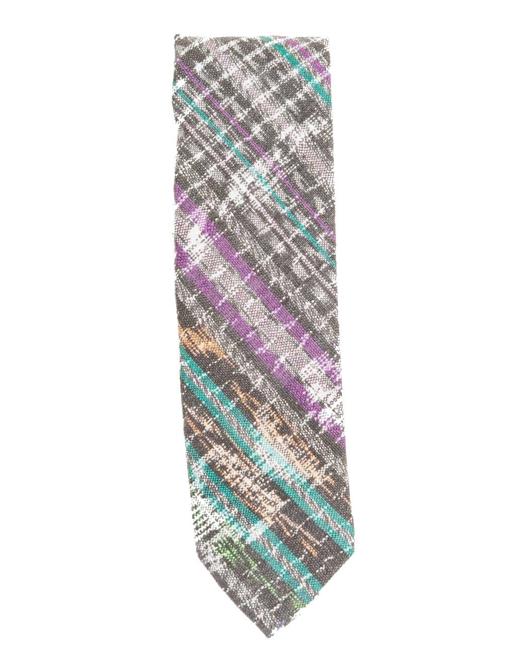 Skinny Corte Tie