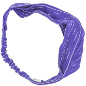 Boho Cotton Headband