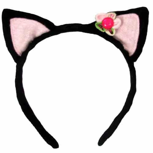 Kitty Headband