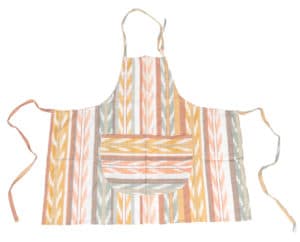 The Best Apron - A Variety of Colors