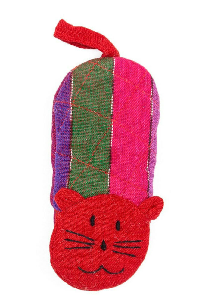 Cat Skillet Handle Holder - A Variety of Colors