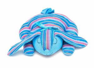 Snuggle Bunny - A Variety of Colors