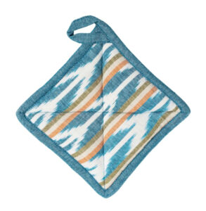 Square Potholder - A Variety of Colors